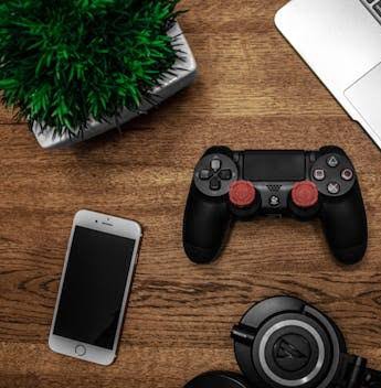 Gadgets