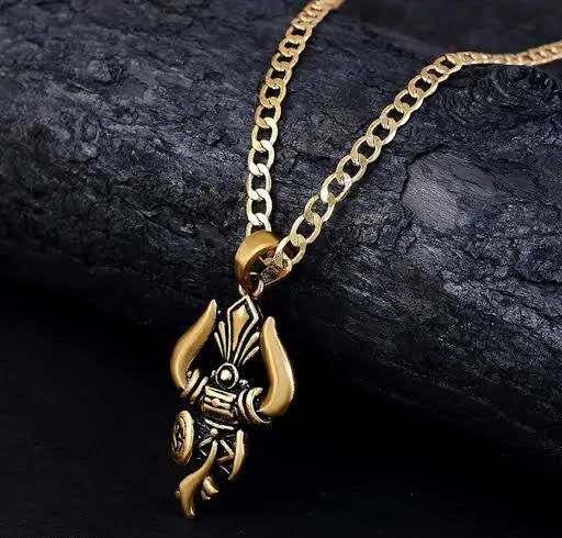 Lord Pendent
